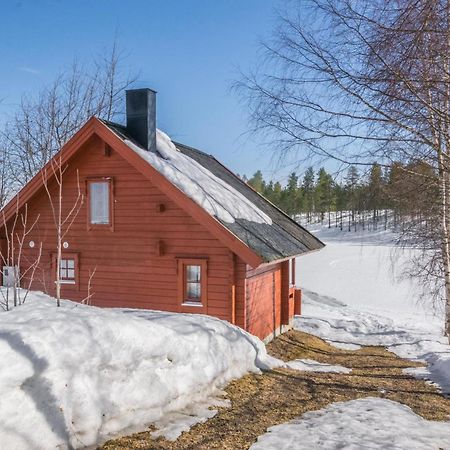Holiday Home Tuomiranta Pohjavaara Exterior foto