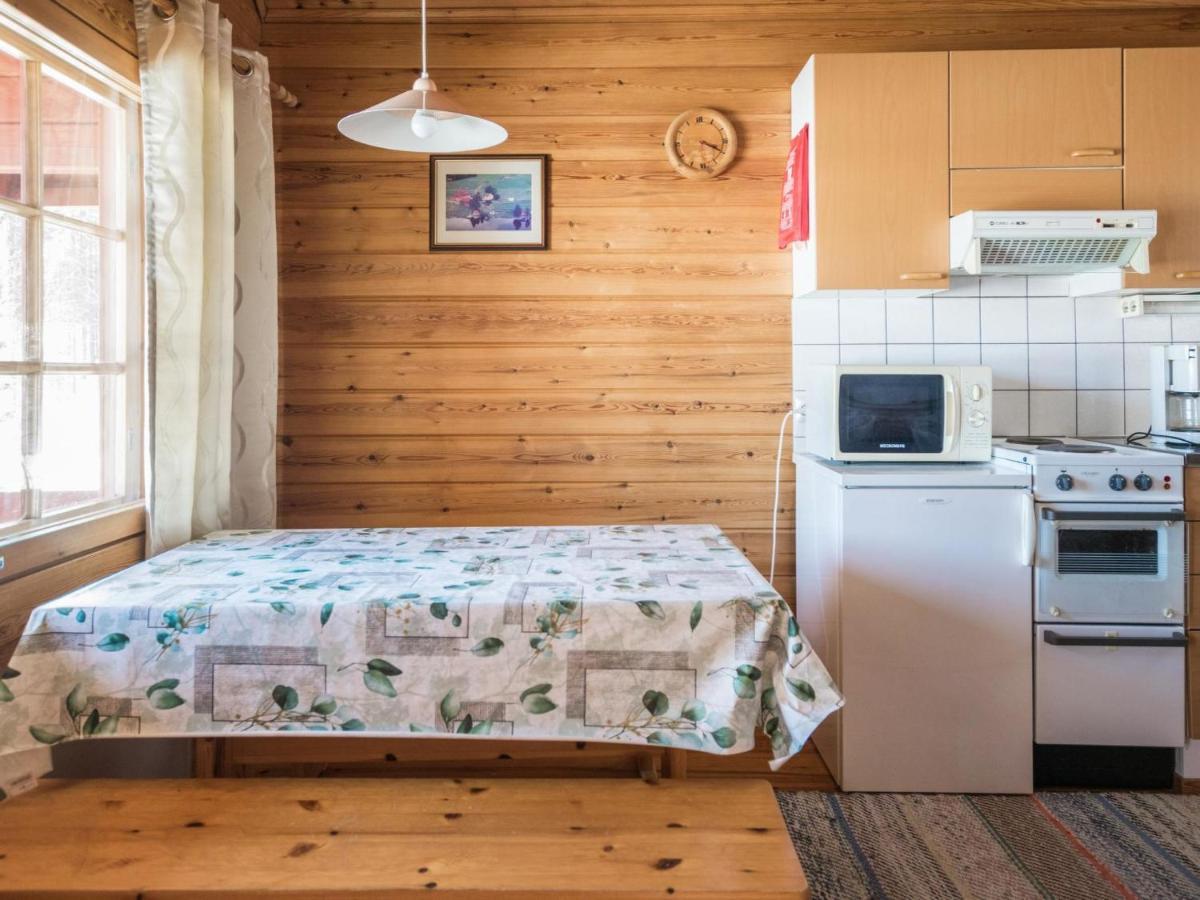 Holiday Home Tuomiranta Pohjavaara Exterior foto
