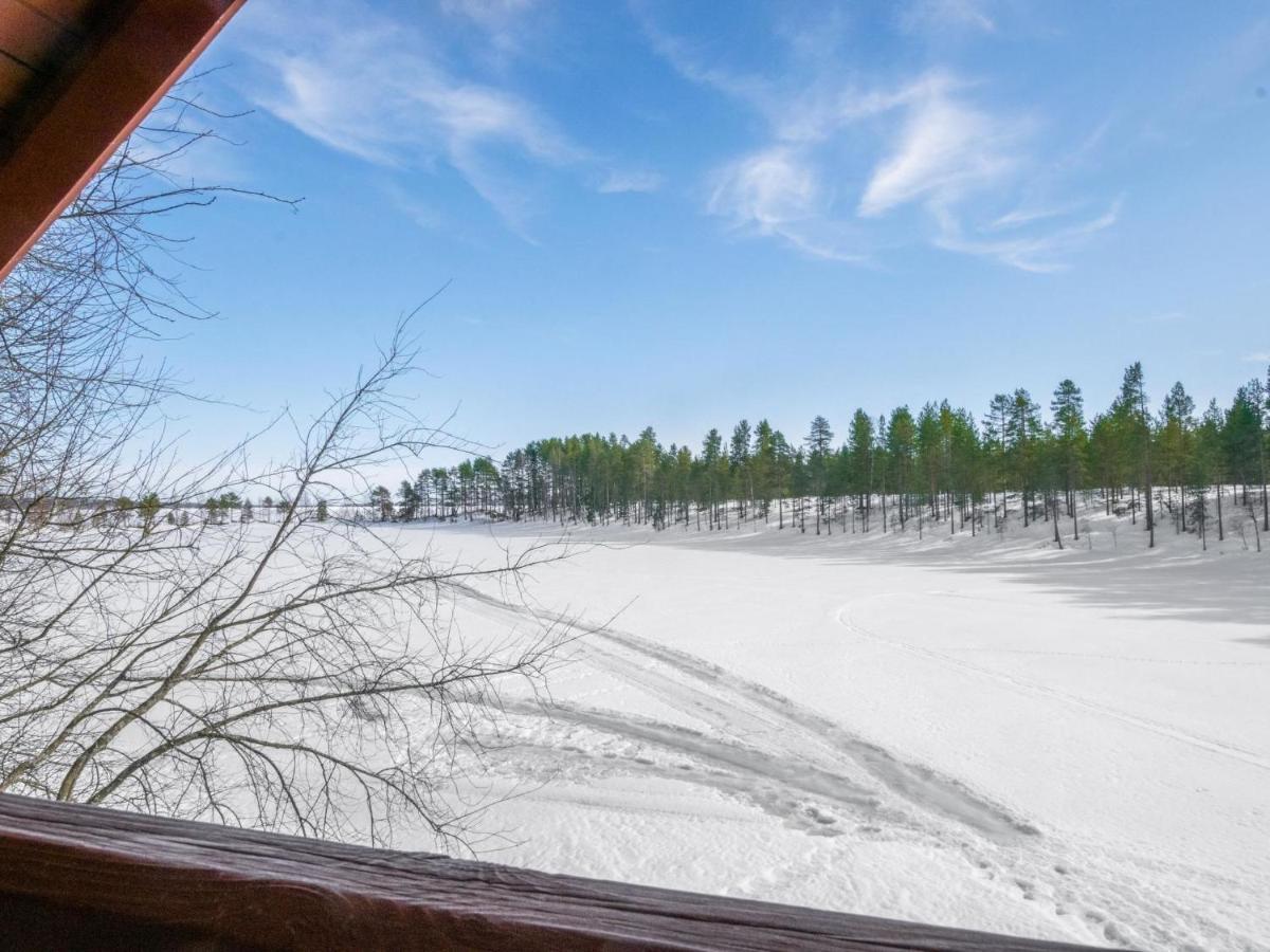Holiday Home Tuomiranta Pohjavaara Exterior foto